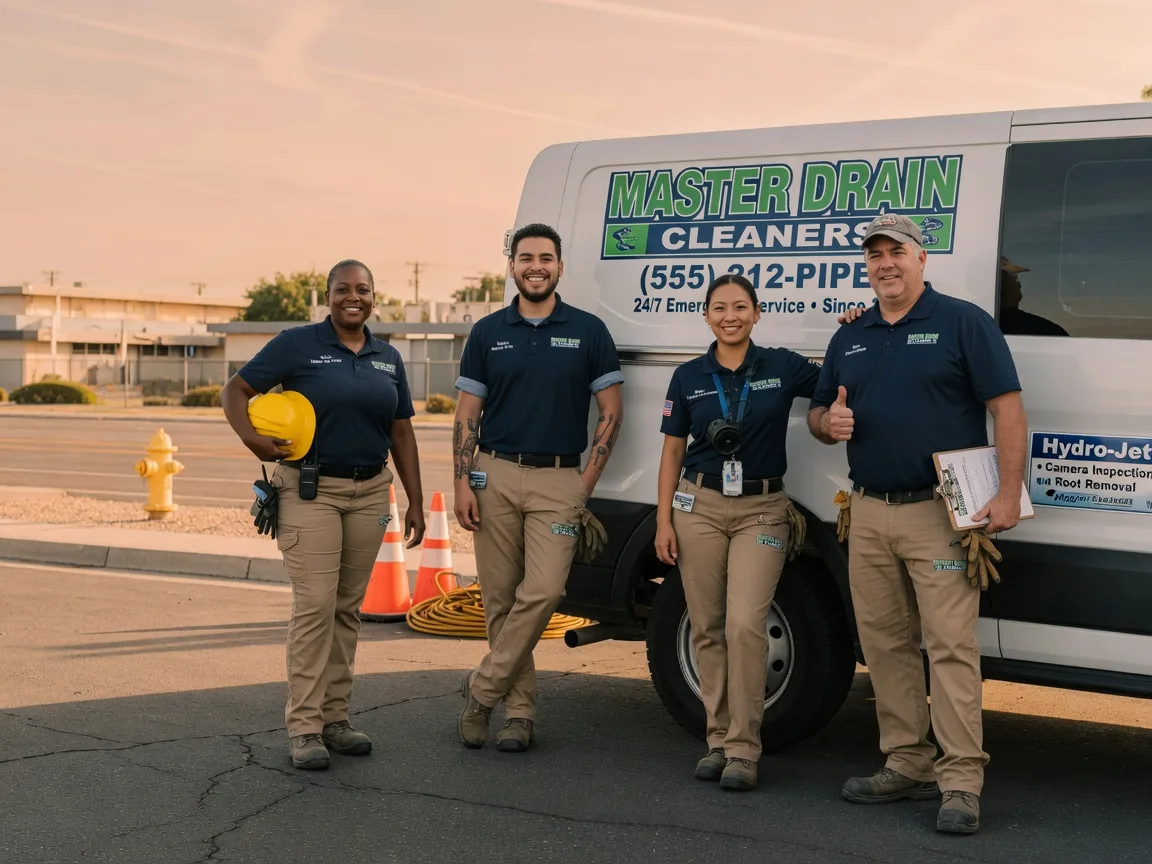 Drain Cleaning company in Walloon Lake, MI